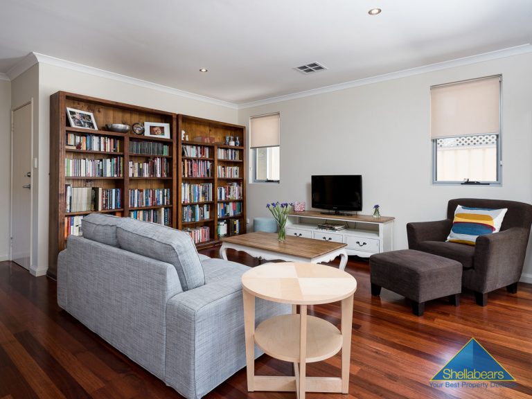 Stylish Private Haven – Leased Investment gallery