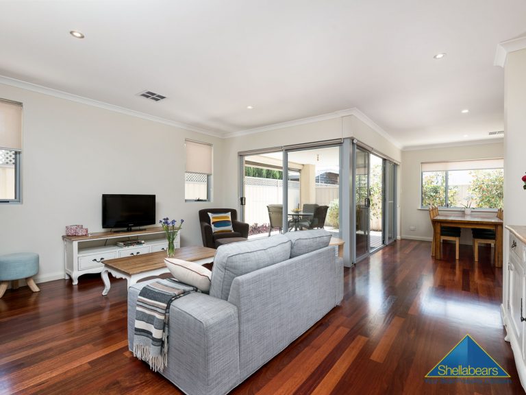 Stylish Private Haven – Leased Investment gallery