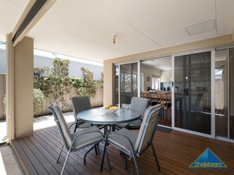 Stylish Private Haven – Leased Investment gallery