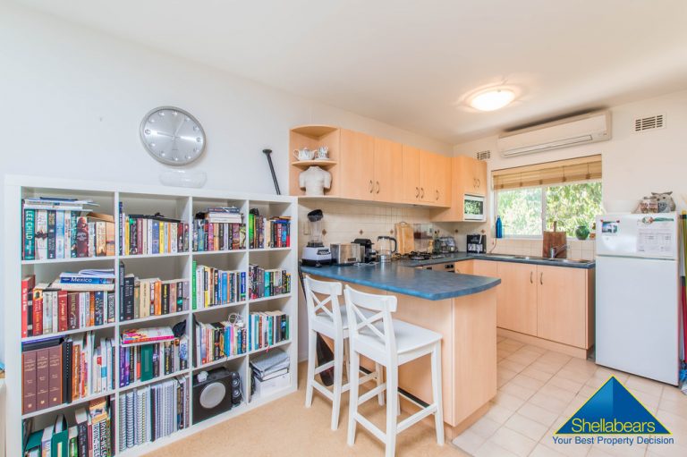 6/118 Broome Street gallery