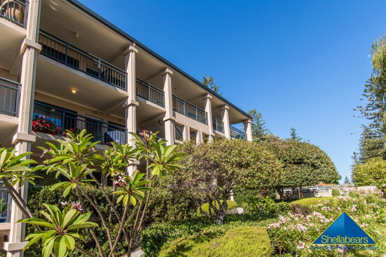 6/118 Broome Street gallery