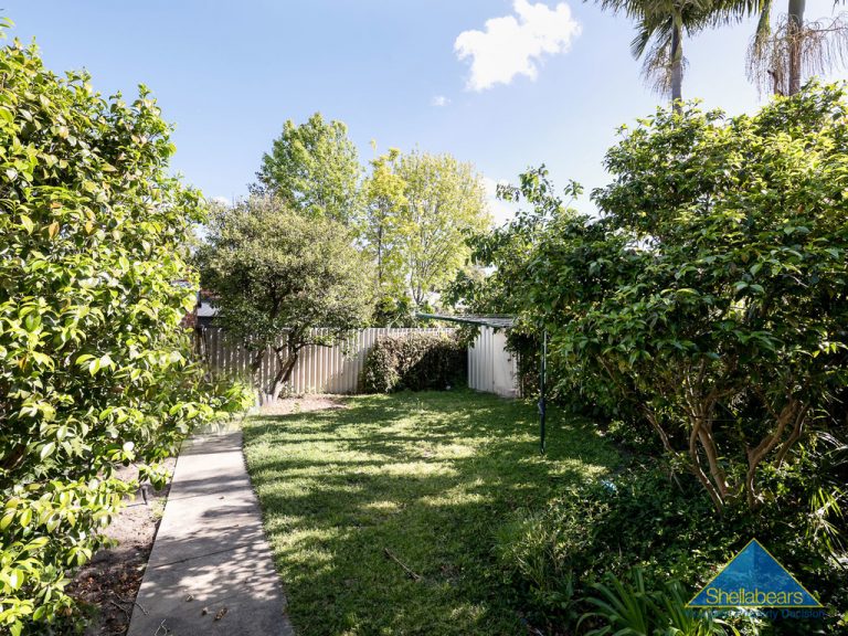 17 Morgan Street gallery