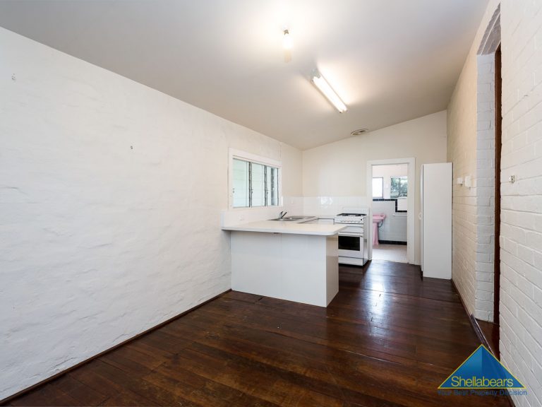 17 Morgan Street gallery