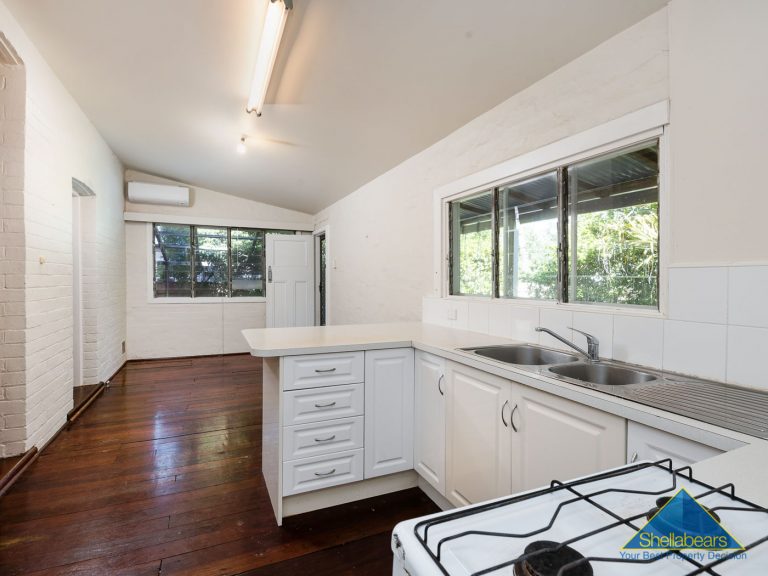 17 Morgan Street gallery