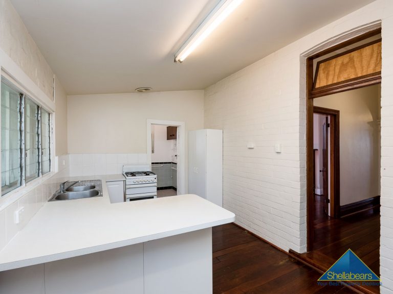 17 Morgan Street gallery