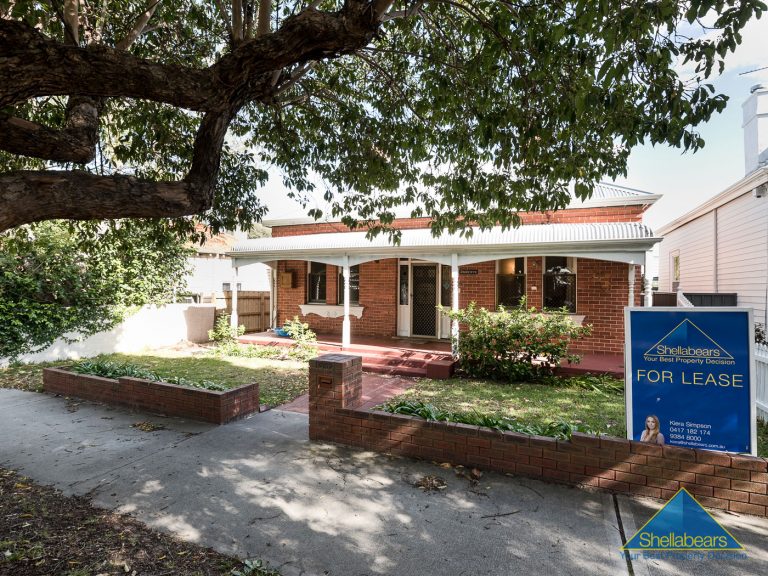 17 Morgan Street gallery