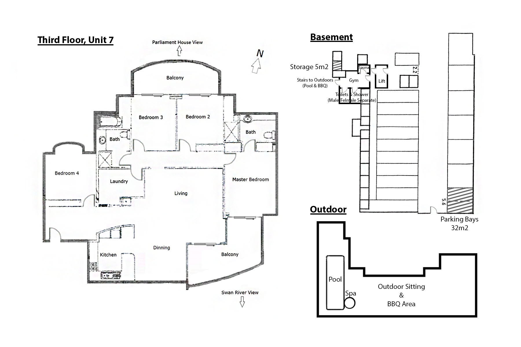 Floorplan image