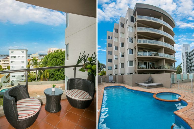 7/69 Malcolm Street gallery