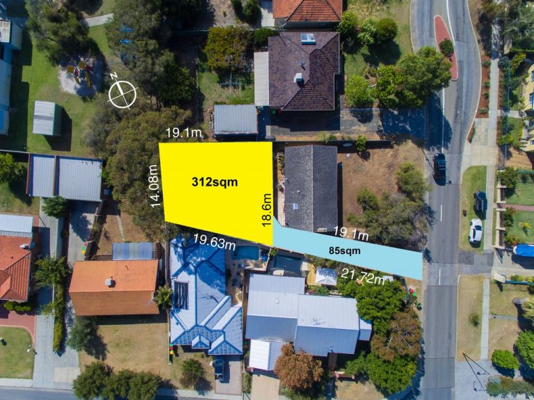 83a Redmond Road gallery