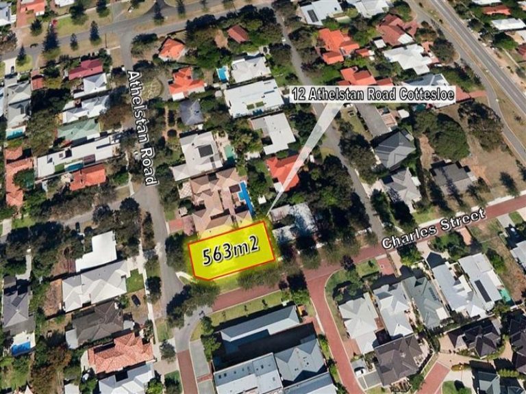 12 Athelstan Road gallery