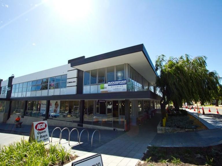 12 Athelstan Road gallery