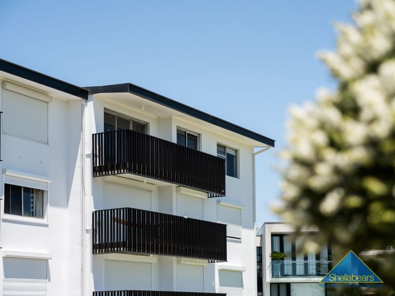 9/1 Hawkstone Street gallery