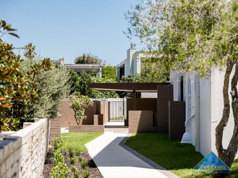 9/1 Hawkstone Street gallery