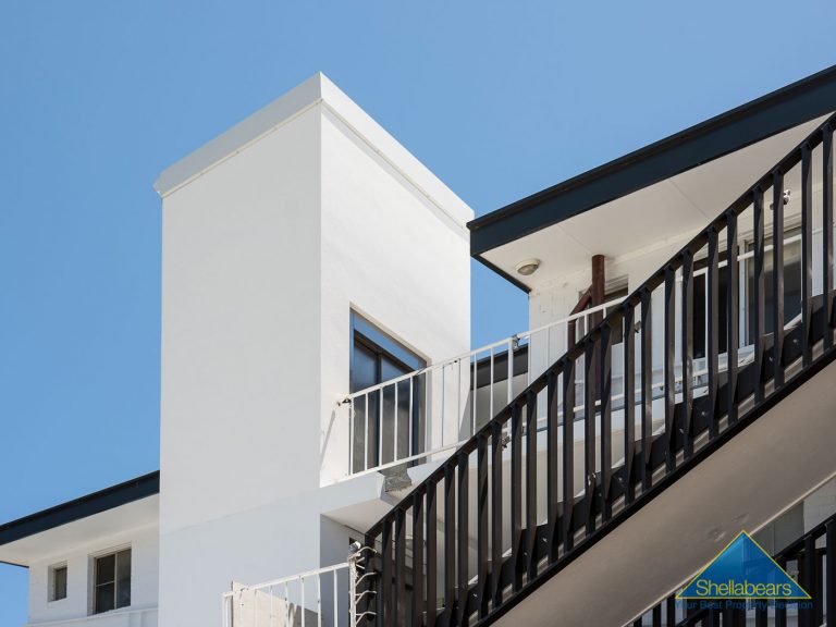 9/1 Hawkstone Street gallery