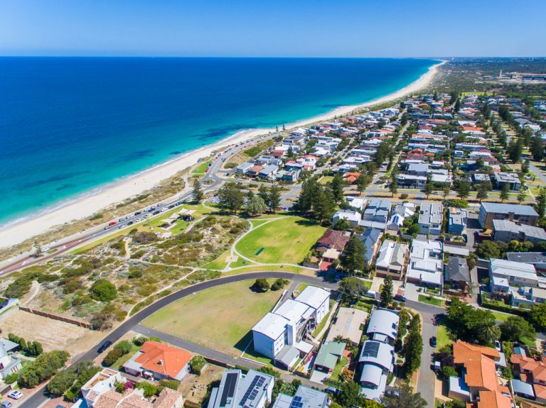 9/1 Hawkstone Street gallery