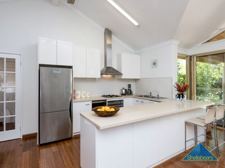 20 Swan Street gallery