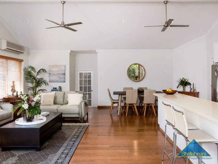 20 Swan Street gallery