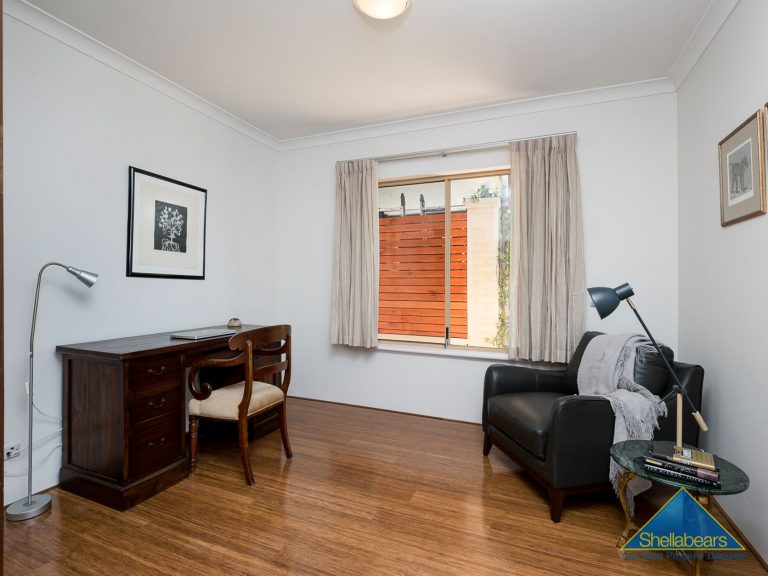 20 Swan Street gallery