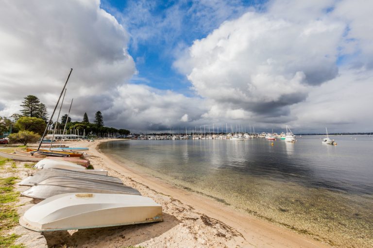 20 Swan Street gallery