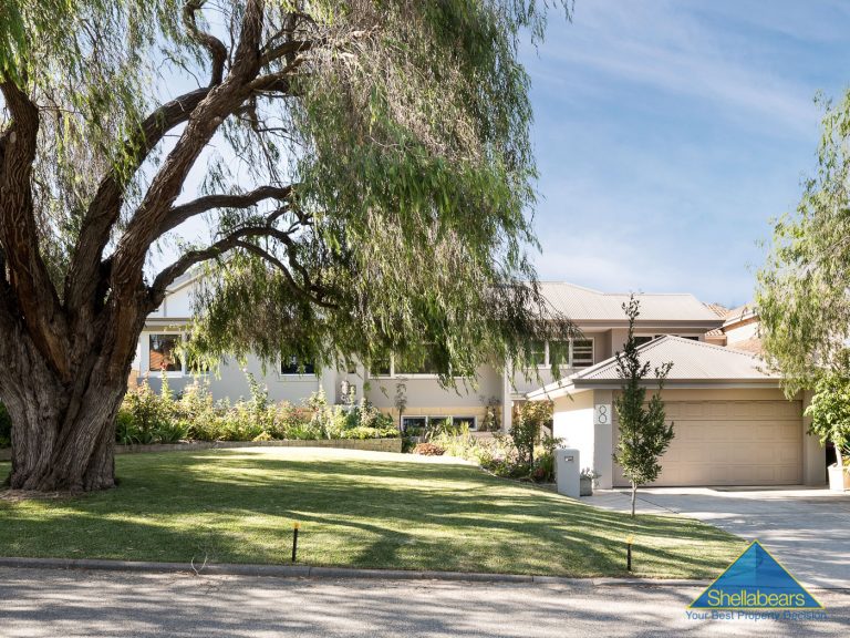 8 Athelstan Road gallery