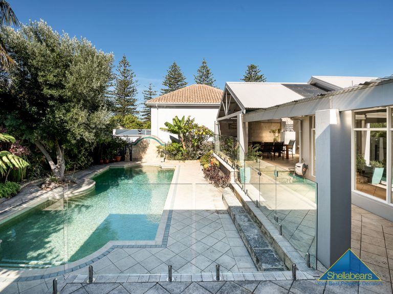 8 Athelstan Road gallery