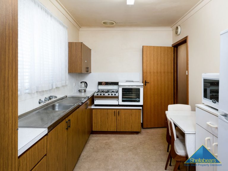 4 Railway Street gallery