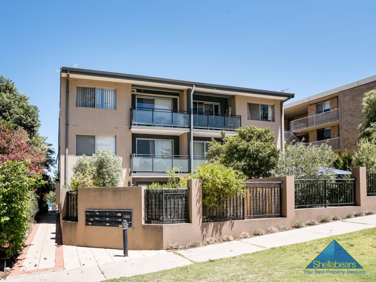 4/183 Broome Street gallery