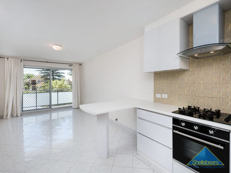 4/183 Broome Street gallery