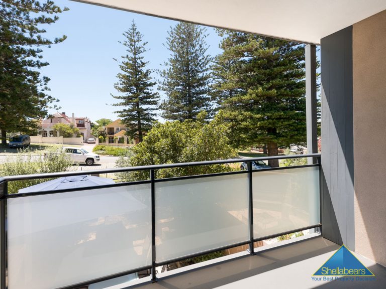 4/183 Broome Street gallery