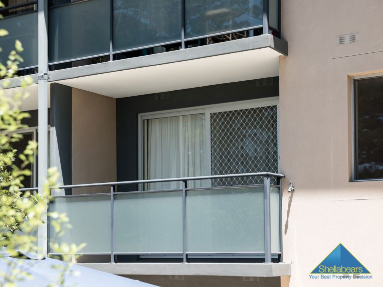 4/183 Broome Street gallery