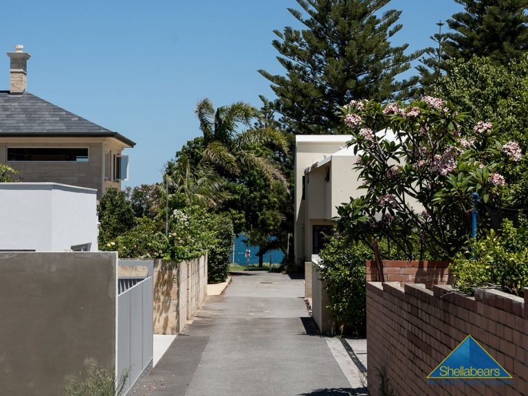 4/183 Broome Street gallery