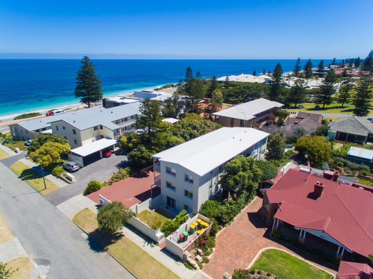 2/8 Macarthur Street gallery