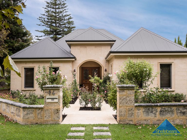 14 Hammond Road gallery