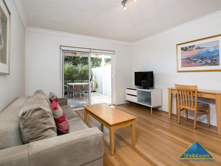 1/8 Macarthur Street gallery