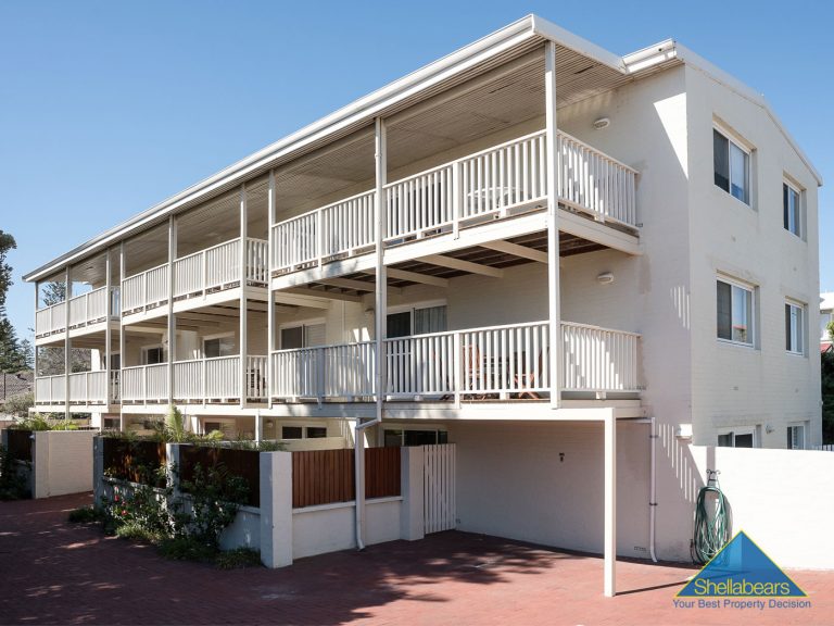 1/8 Macarthur Street gallery