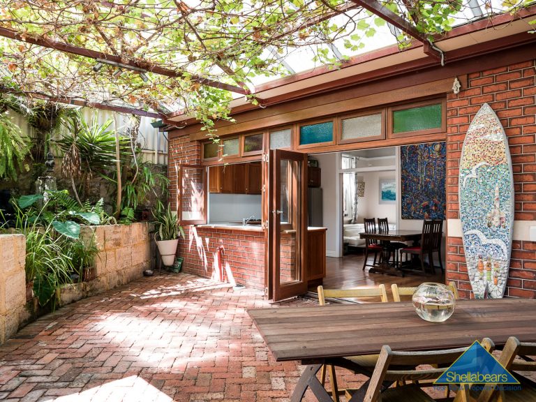 4 George Street gallery