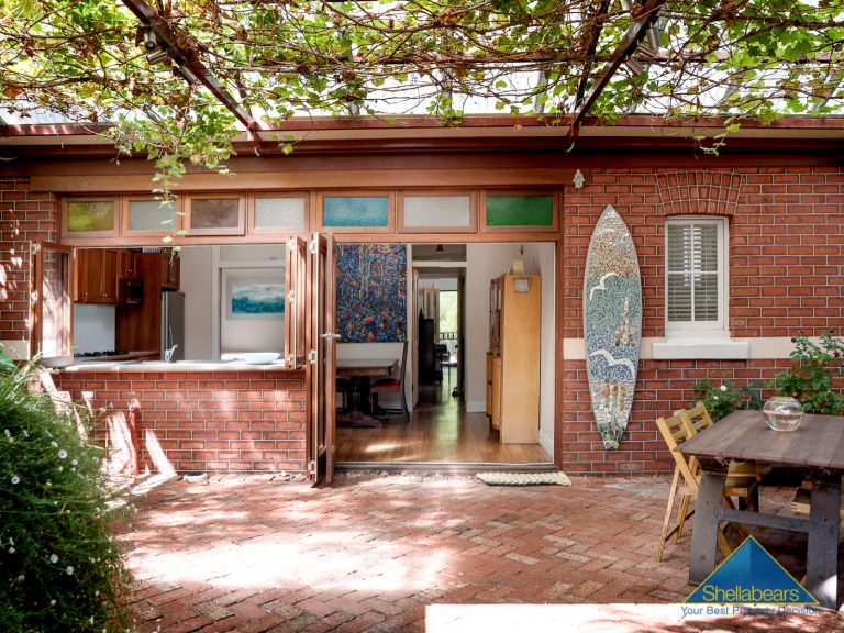 4 George Street gallery