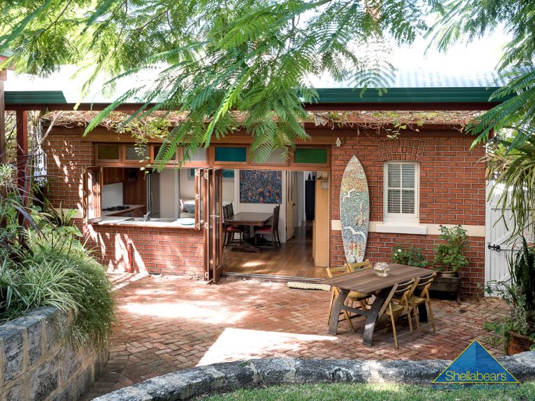 4 George Street gallery