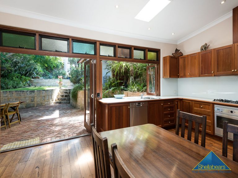 4 George Street gallery