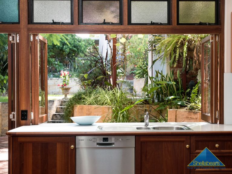 4 George Street gallery