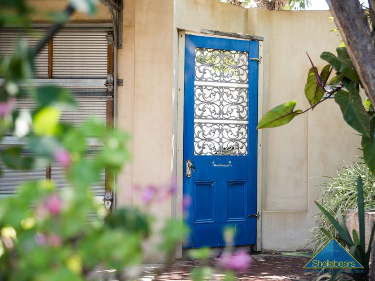 4 George Street gallery