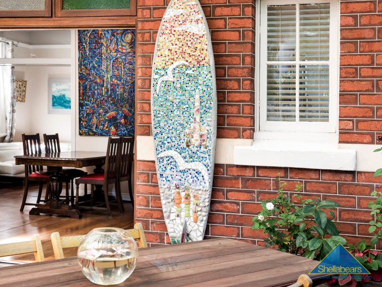 4 George Street gallery