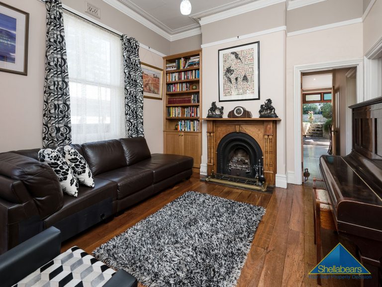 4 George Street gallery