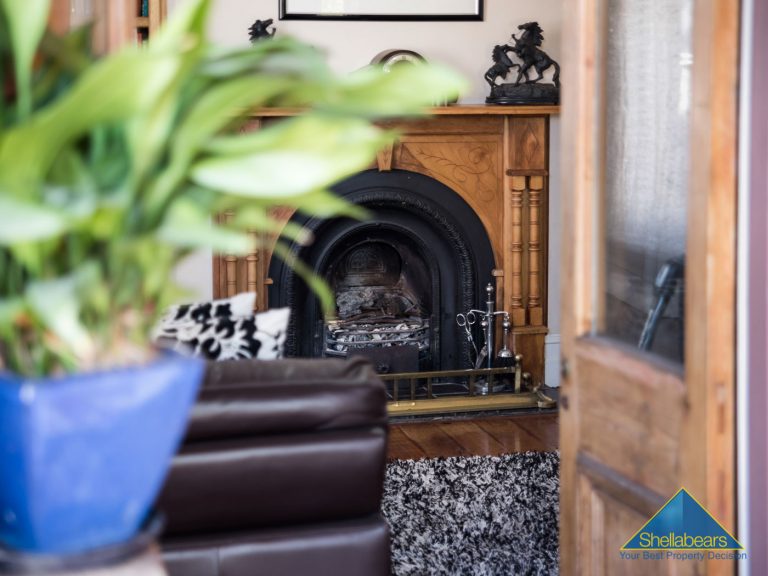 4 George Street gallery