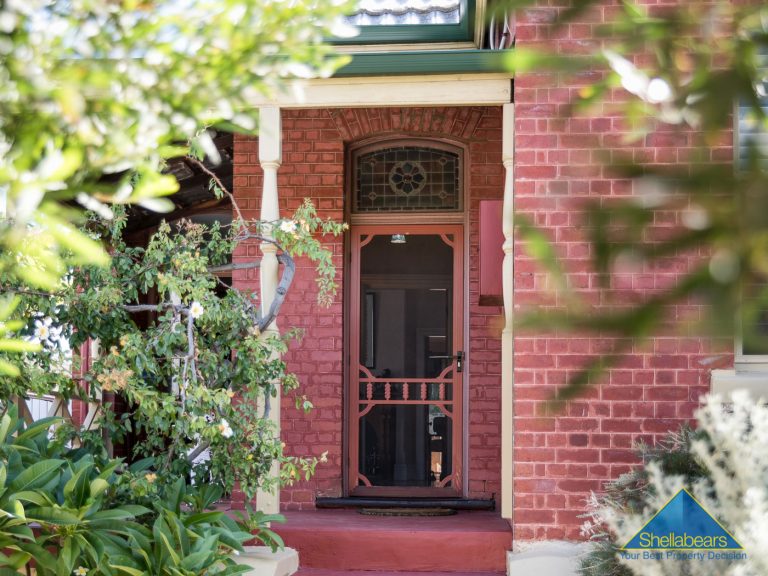 4 George Street gallery