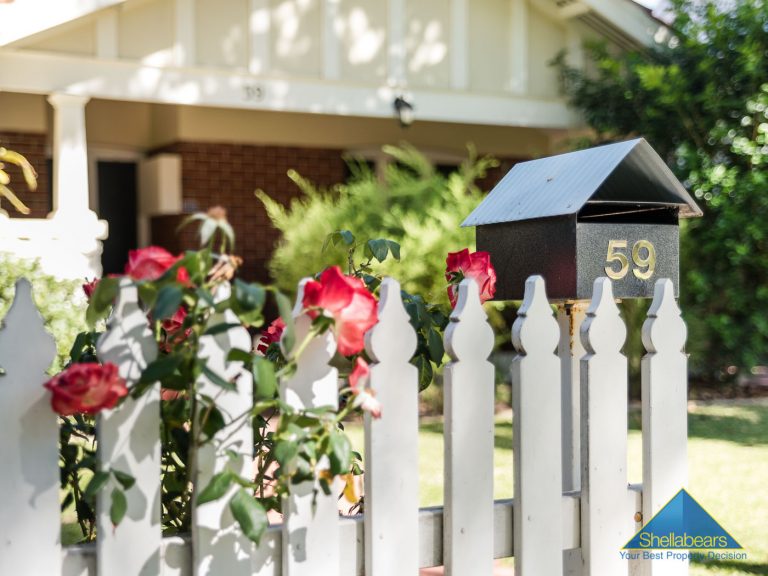 59 Austin Street gallery