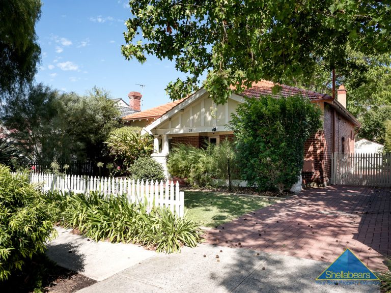 59 Austin Street gallery