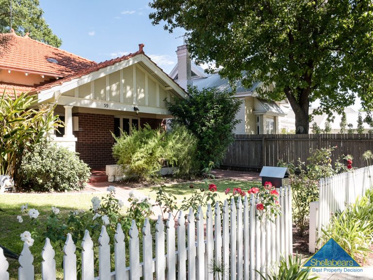 59 Austin Street gallery