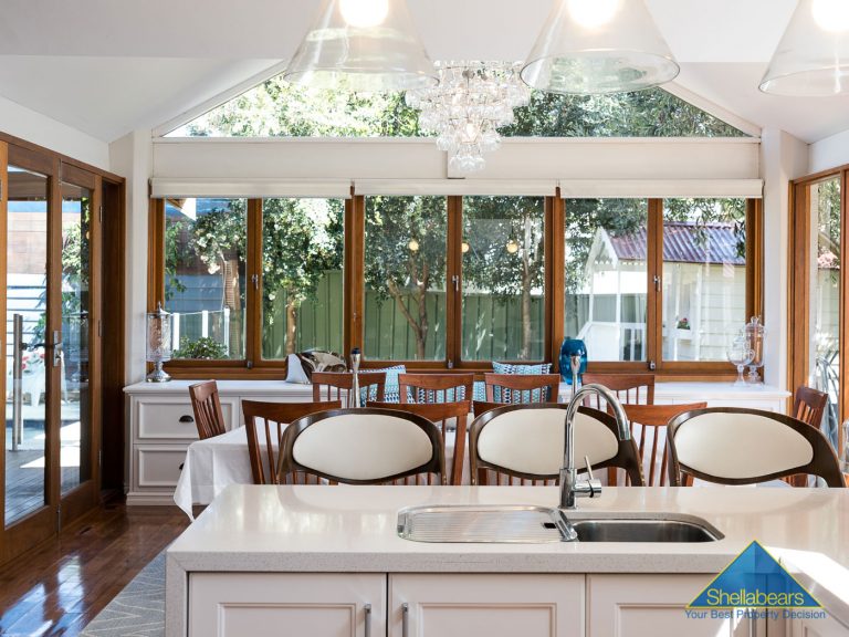 25 Albert Street gallery