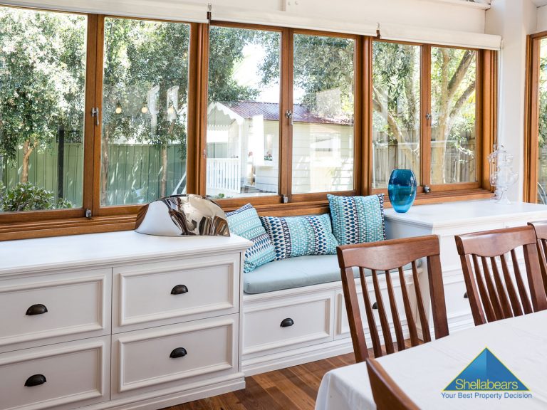 25 Albert Street gallery